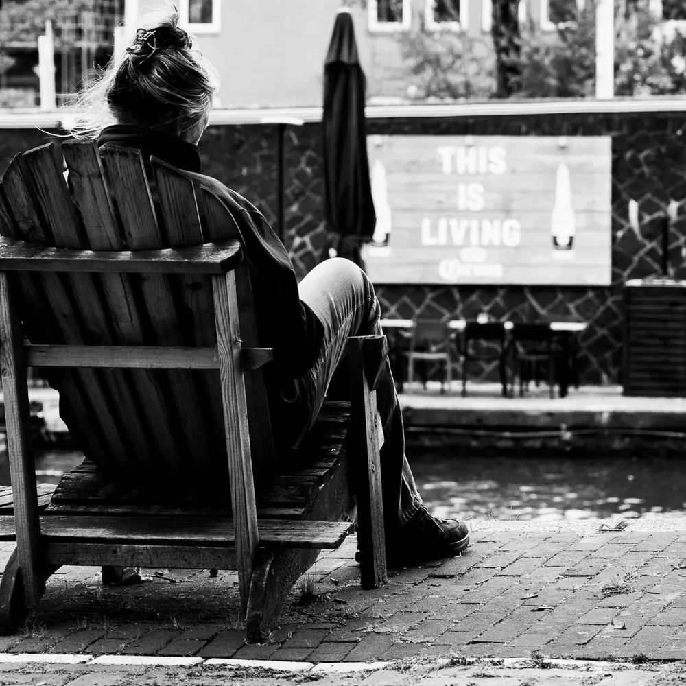 Somewhere else, photo 1 of 3, by Carola Barth