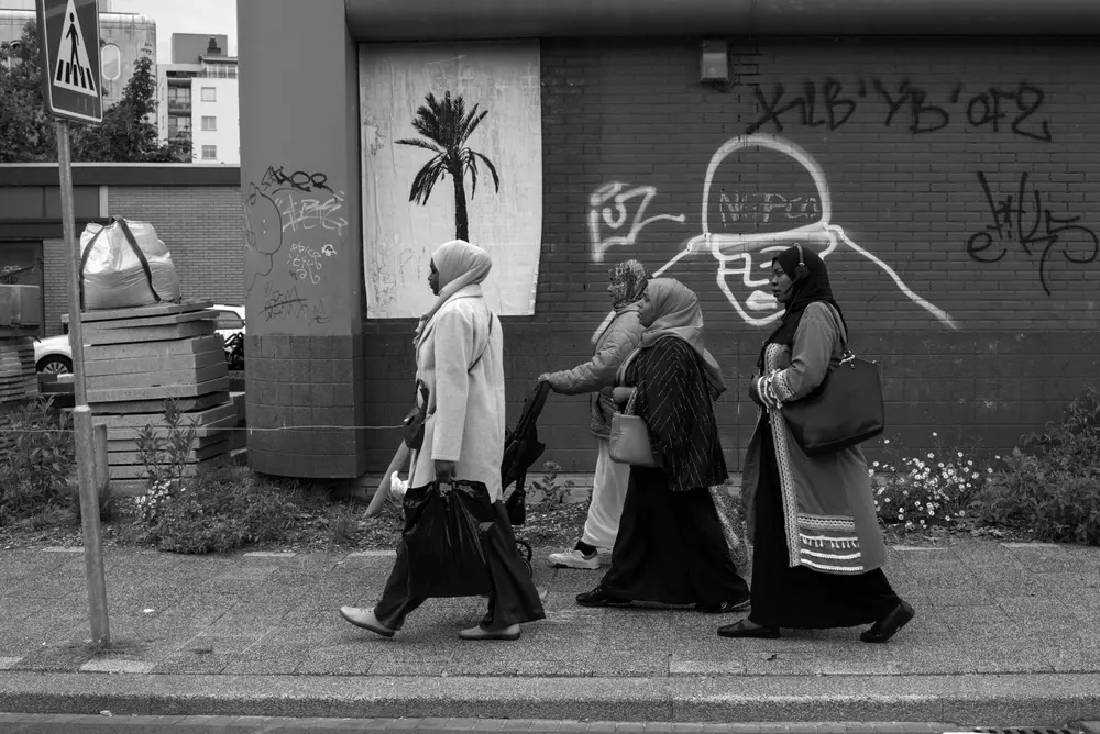 Somewhere else, photo 1 of 3, by Bart Pierreux