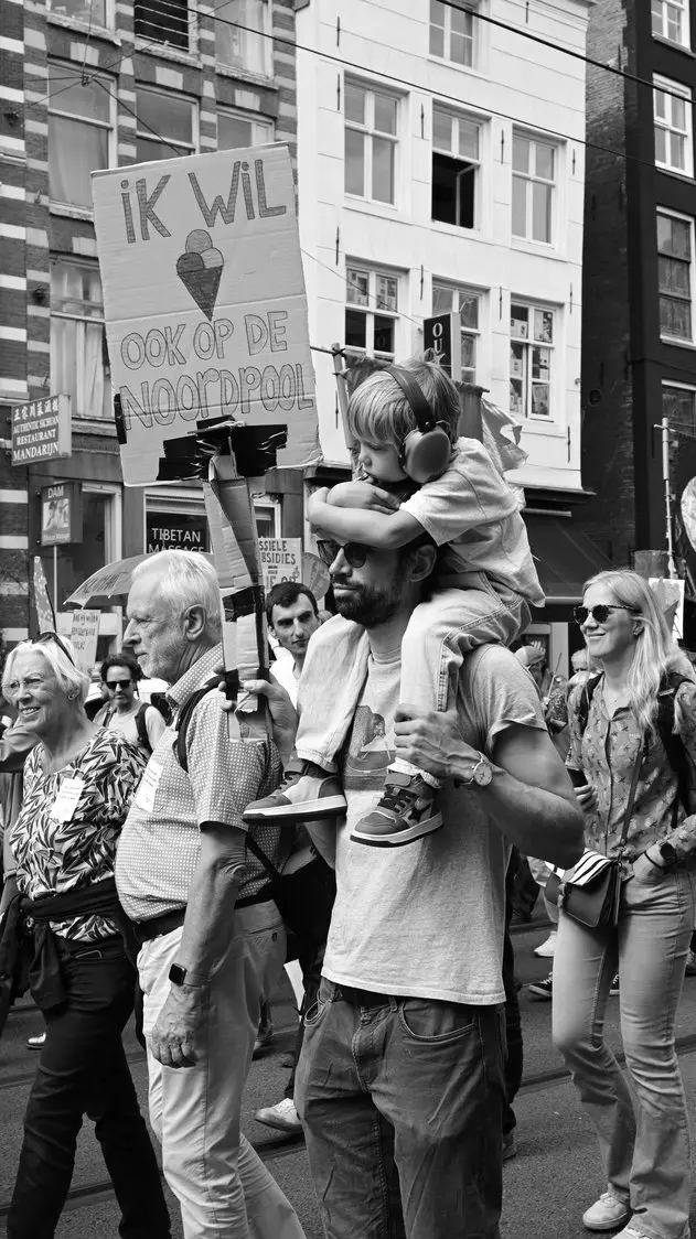 Almost happy, photo 1 of 3, by Ingrid Mooij