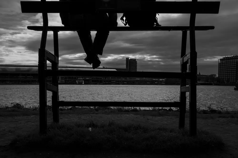 Somewhere else, photo 1 of 3, by Yordi Verkroost