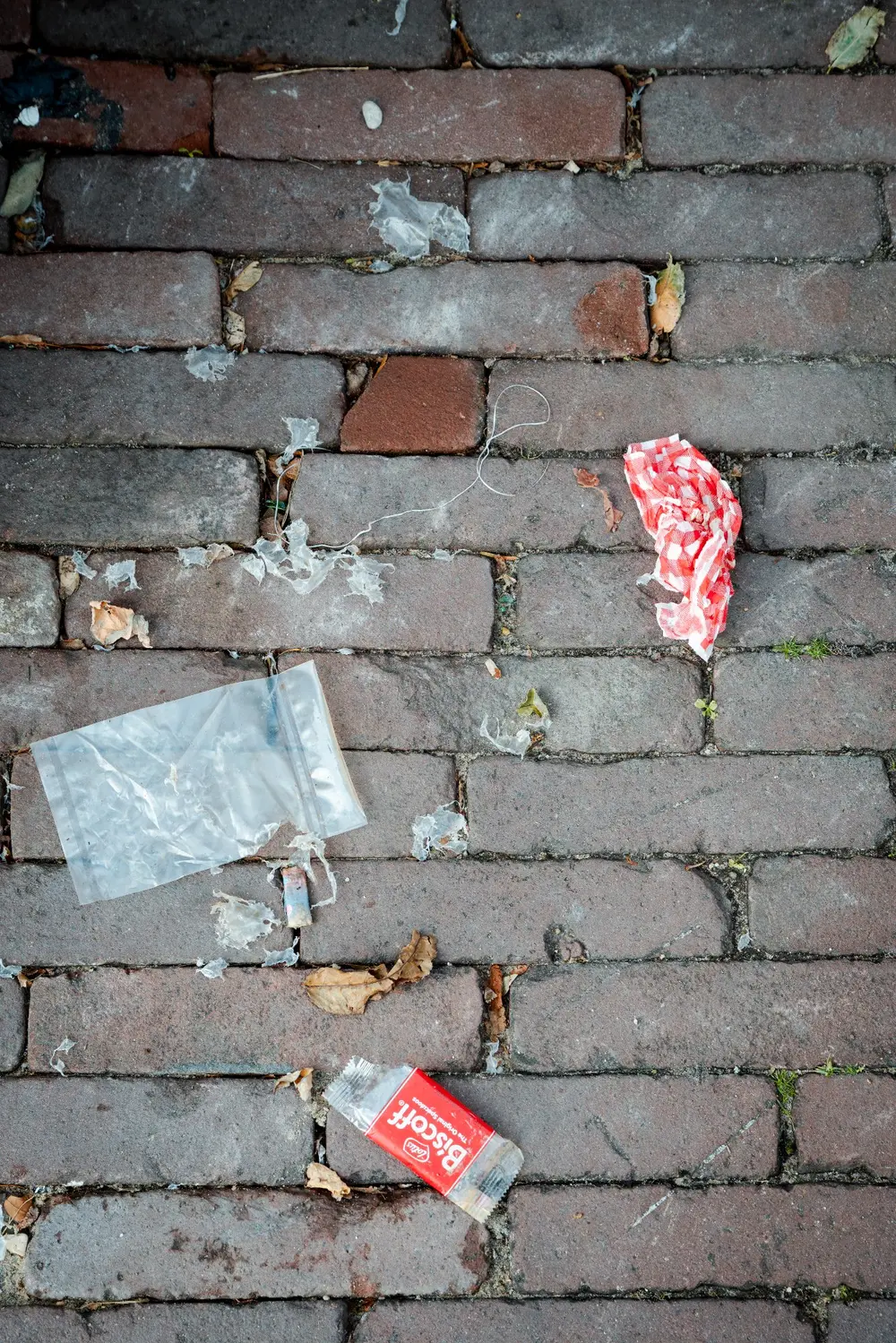 Not my problem, photo 1 of 3, by Katrien Stuyck