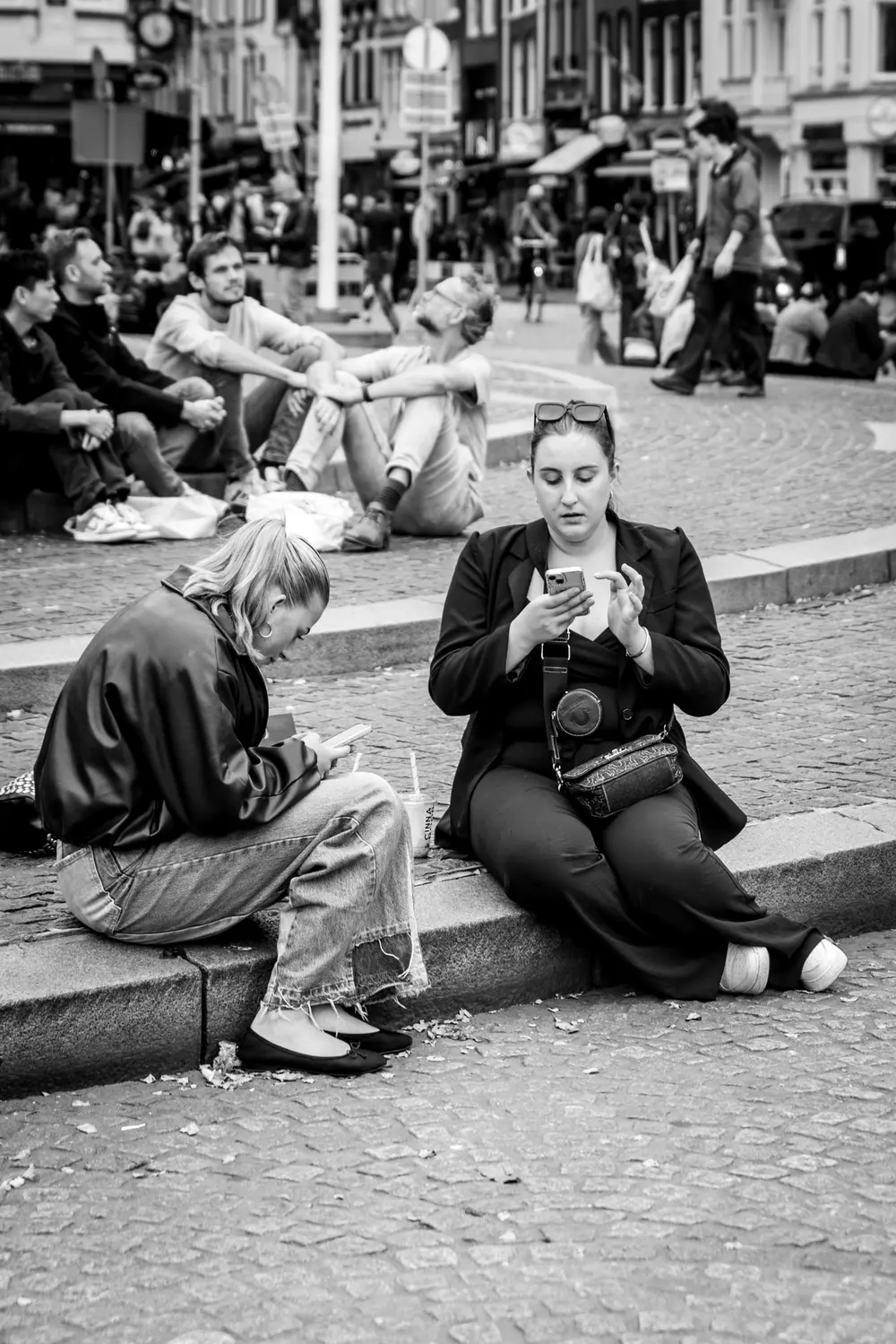 Somewhere else, photo 1 of 3, by Katrien Stuyck